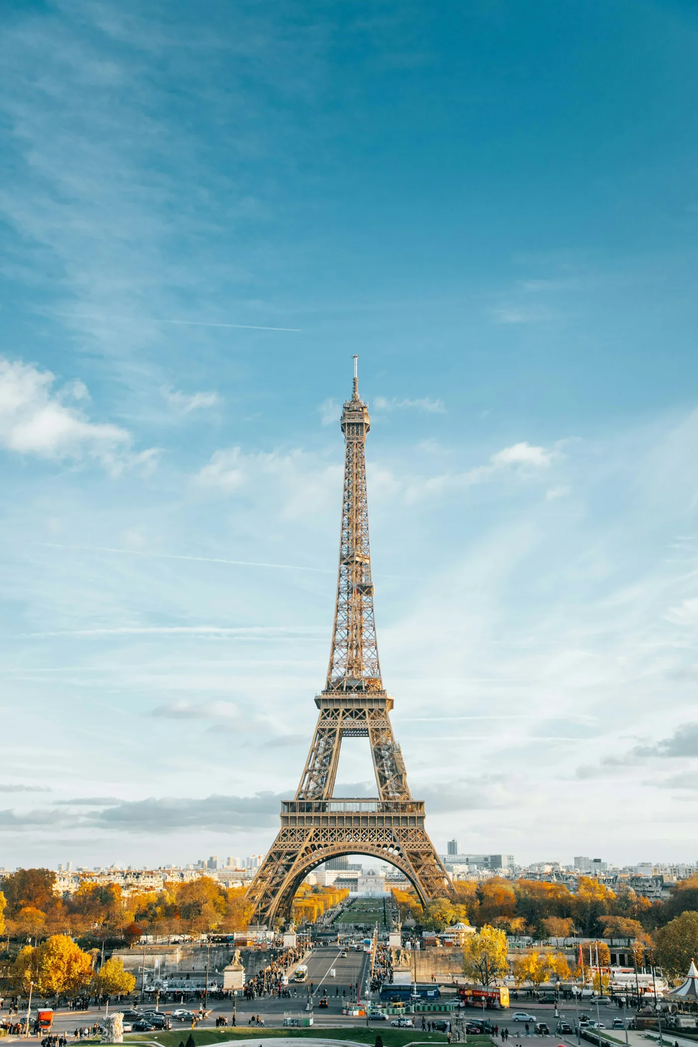 Paris & The French Riviera